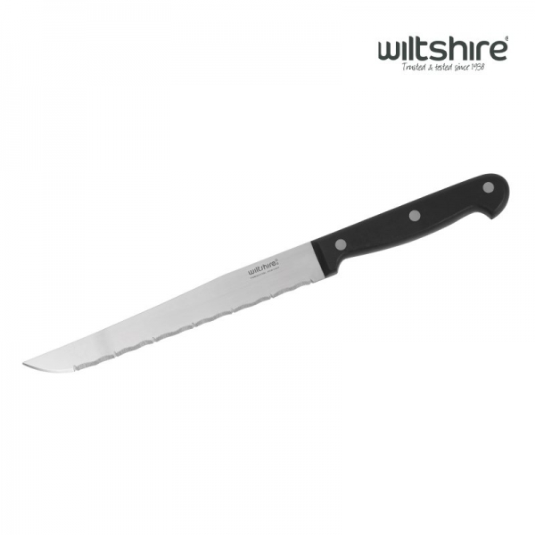 Wiltshire Laser Plus Carving Knife