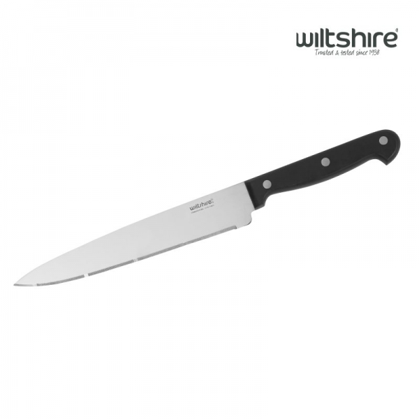 Wiltshire Laser Plus Cooks Knife