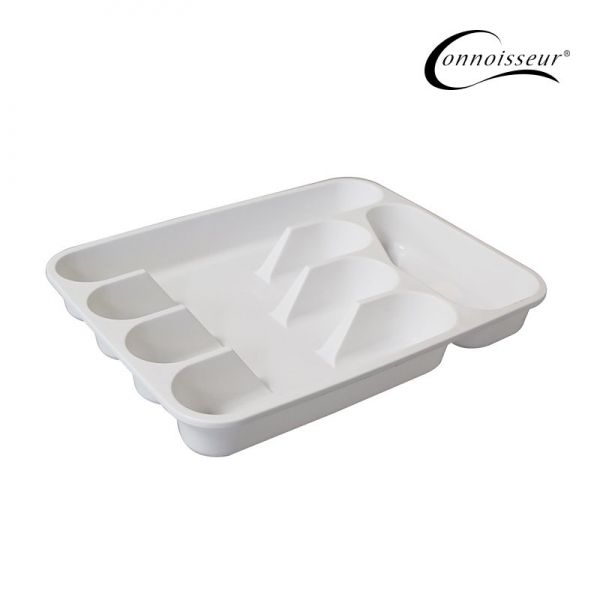Connoisseur Cutlery Tray 5 Compartment