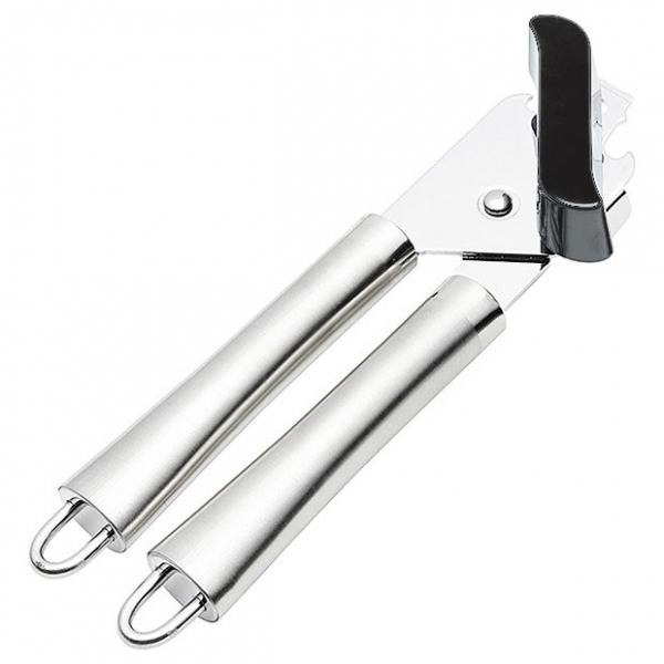 Stainless Steel Can Opener