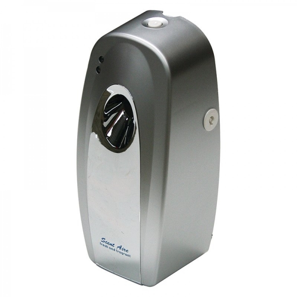 Scent Aire Maxi Digital Dispenser - Satin