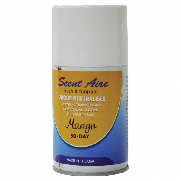 Scent Aire Maxi Aerosol Refill - Mango