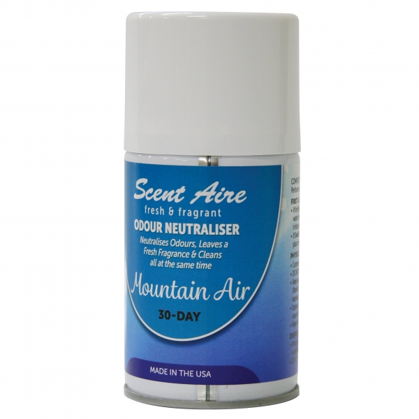 Scent Aire Maxi Aerosol Refill - Mountain Air